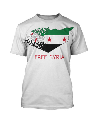 Free Syria