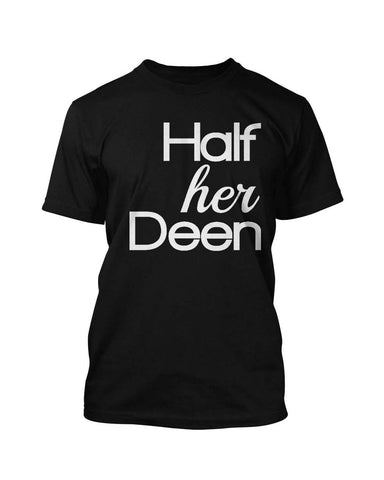Half Her Deen
