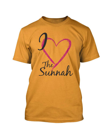 I Love The Sunnah
