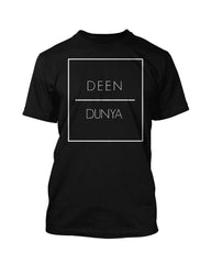 Deen Over Dunya