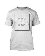 Deen Over Dunya