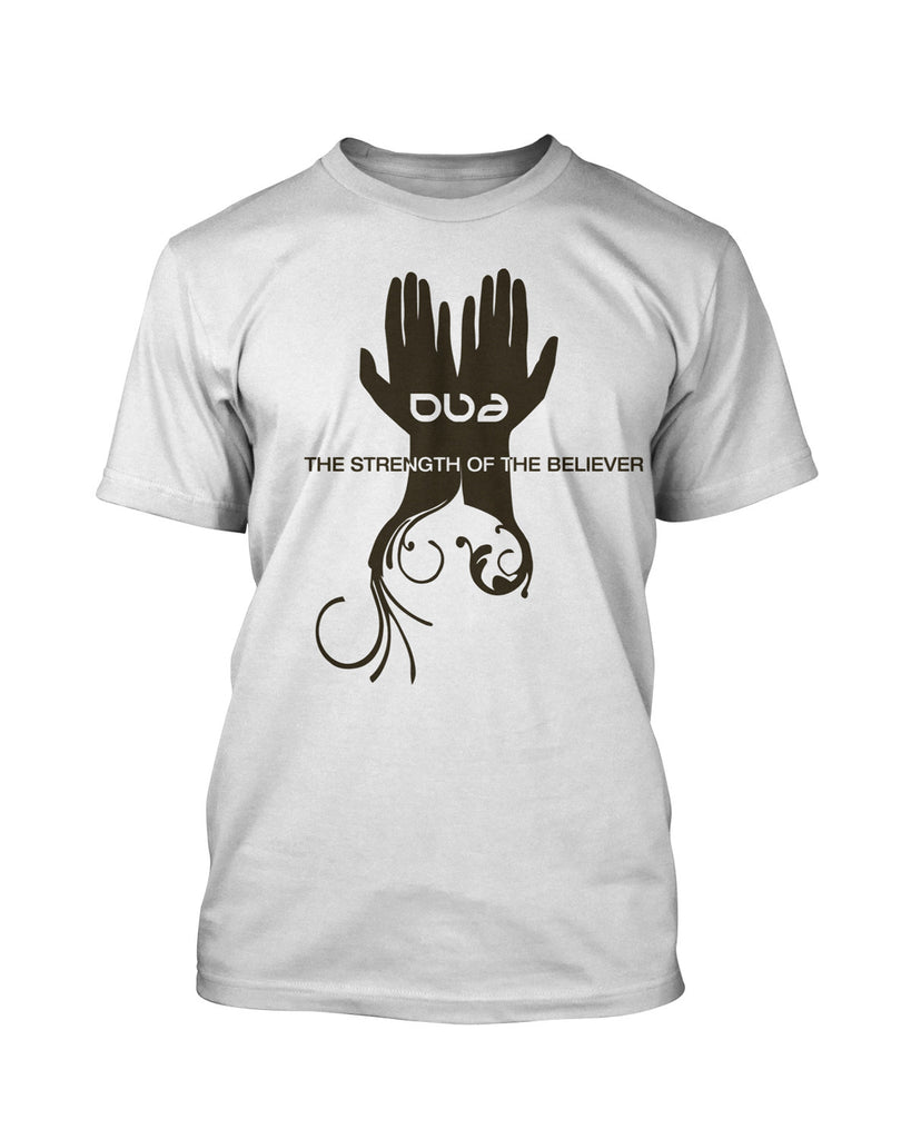 Dua-Strength of The Believer