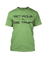 Get Pious