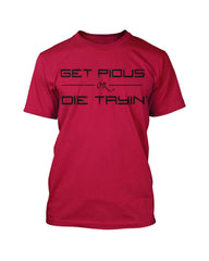 Get Pious