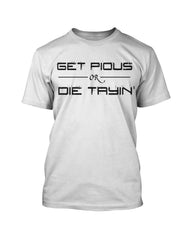 Get Pious