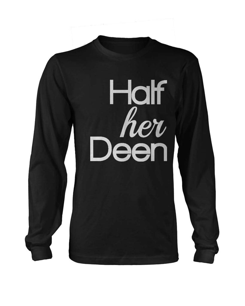 Half Her Deen