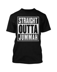 Straight Outta Jummah