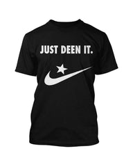 Just Deen It