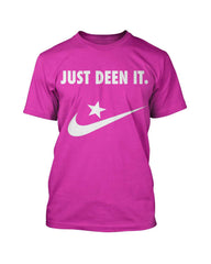 Just Deen It