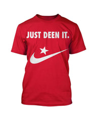 Just Deen It