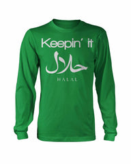 Keepin' It Halal