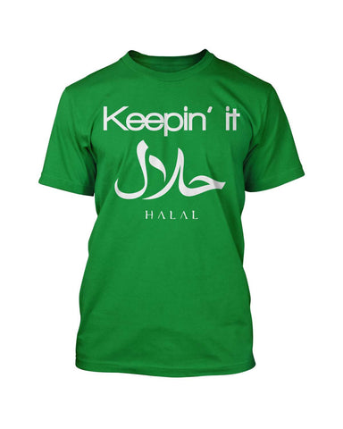Keepin' It Halal
