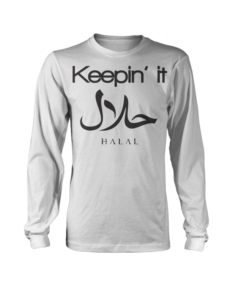 Keepin' It Halal