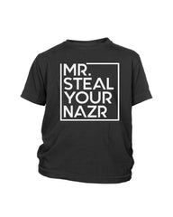 Mr. Steal Your Nazr