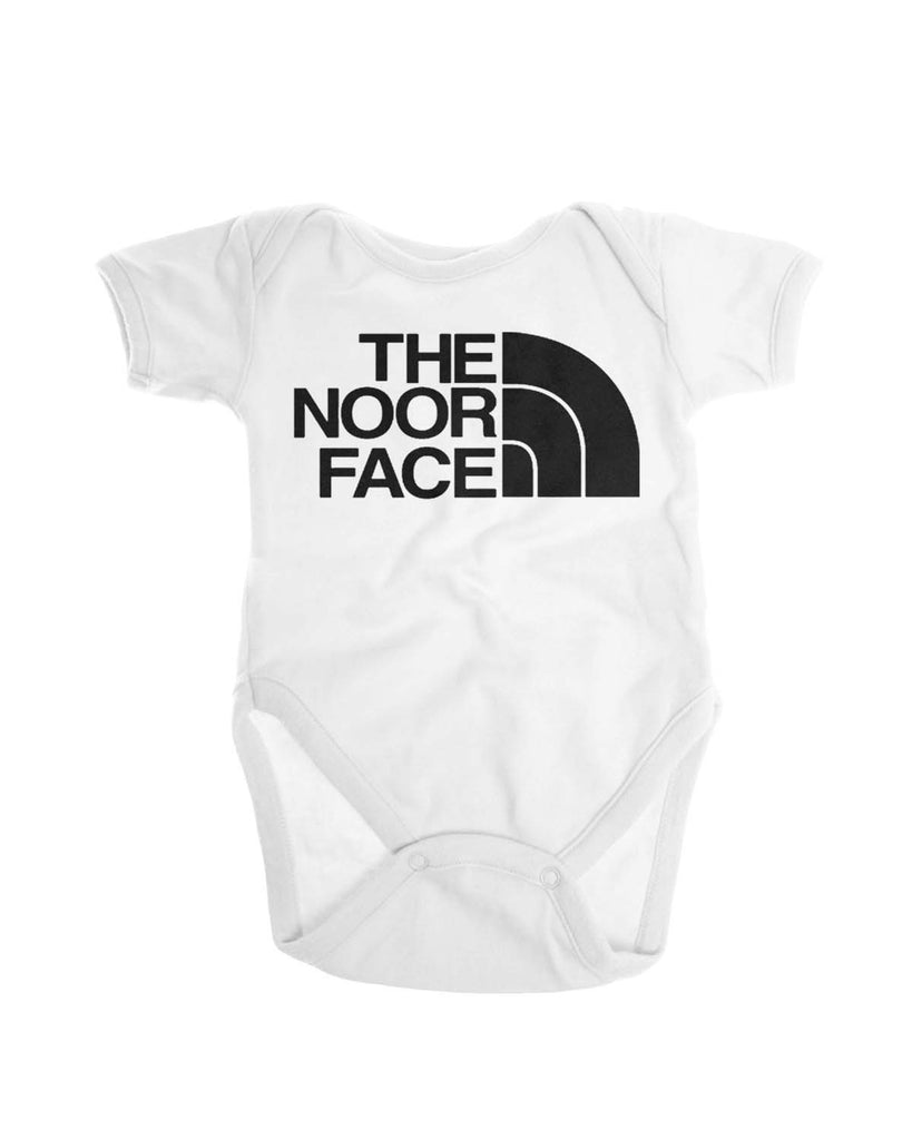 Baby Noor Face