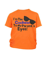 I'm The Coolness...