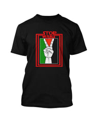 Stop Wars