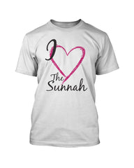 I Love The Sunnah