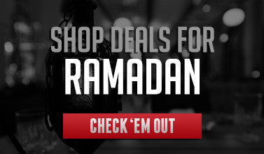 Ramadan specials